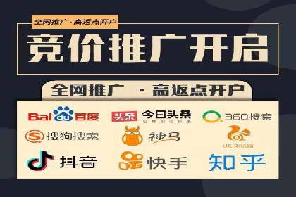 竞价托管全流程：某行业领军企业的成功经验
